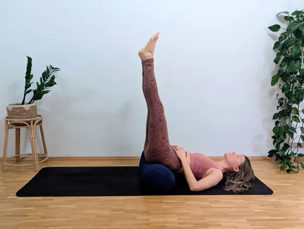 Seagrass Asana